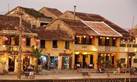 Hoi An aux yeux des touristes étrangers