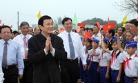 Vinh Linh à l’heure de la nouvelle ruralité