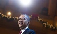 Obama opposerait son veto à de nouvelles sanctions contre l'Iran