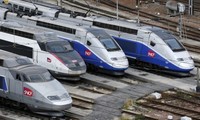 La SNCF supprimerait plus de 1 400 postes en 2014