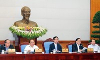 2013 : Une année pleine de réussites pour le gouvernement vietnamien