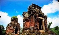 Sanctuaire de My Son: Un patrimoine unique et majestueux