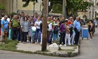  Cuba et les É.-U. reprennent leur dialogue sur la politique migratoire