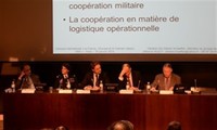 Conférence internationale: «France-Europe-Vietnam depuis 1954»