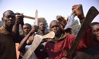 L'Onu évoque un risque de génocide en Centrafrique