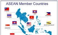 2014 sera une année charnière de l’édification d’une communauté de l’ASEAN