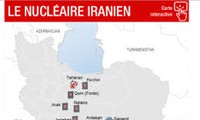 L’AIEA inspectera un gisement d’uranium en Iran