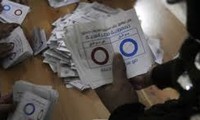 Egypte: 98,1% de oui au référendum constitutionnel