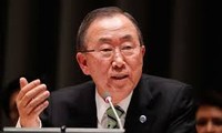 Ban Ki Moon condamne l’attentat de Kaboul