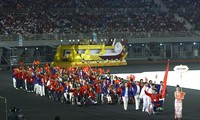 ASEAN Para Games 7: Vietnam finit en 4è