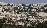 Colonisation en Israël : 381 nouveaux logements prévus dans un quartier de Jérusalem-Est