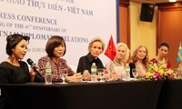 45ème de l’établissement des relations diplomatiques Vietnam-Suède