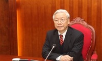 Le Vietnam soutient le développement et la réconciliation nationale au Sri Lanka 