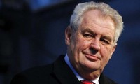 Milos Zeman: le Vietnam est un important partenaire de la république Tchèque