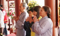 Le Tet traditionnel célébré en grande pompe dans l’ensemble du Vietnam