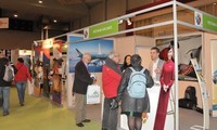 Le Vietnam participe au salon international du tourisme Bruxelles 2014