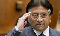 Pakistan : Musharraf devrait comparaître le 18 février pour trahison