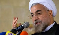 L’Iran se dit prêt à un accord global sur son programme nucléaire