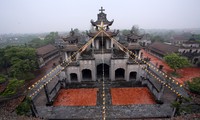  Cathédrale de Phat Diem