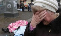 Ukraine: un accord sur la résolution de la crise  a été conclu