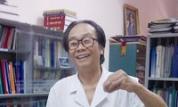 Le professeur Nguyên Duc Vy et ses 30 ans d’obstétrique