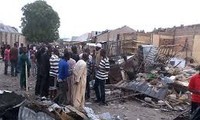 Nigeria: des dizaines de morts dans une série d'attaques 