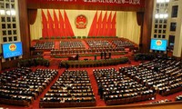 Chine: Conférence de presse sur la deuxième session du 12è Assemblée populaire nationale