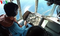 La communauté internationale salue les efforts du Vietnam dans la recherche de l’avion malaisien