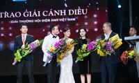 «Idol» remporte le prix Cerf-volant d’or 2013