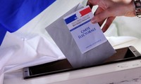 France-1er tour des élections municipales 2014 : forte avancée de l’extrême droite