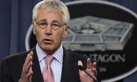 Chuck Hagel présidera une réunion ministérielle de l'ASEAN à Hawaï