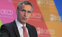 Le Norvégien Jens Stoltenberg sera le prochain secrétaire général de l'Otan 