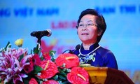 Nguyen Thi Doan : De l’altruisme au patriotisme