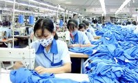 Le textile vietnamien profite du TPP