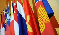 Conférence sur le processus d’édification de la communauté de l’Asean