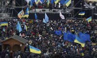 L’Est de l’Ukraine: nouveau terrain d’affrontement Est-Ouest