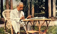 Ho Chi Minh, un dirigeant éminent