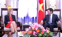 Vietnam-Allemagne : en avant l’économie