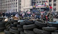  Les tensions persistent à l’Est de l’Ukraine