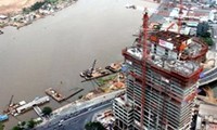 Ho Chi Minh-ville: des signes positifs sur le plan socio-économique 