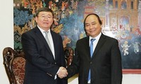 Vietnam-Mongolie : Renforcer la relation diplomatique