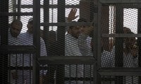 Egypte: 42 pro-Morsi condamnés à des peines de 3 à 15 ans de prison