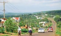 L’instauration de la nouvelle ruralité par un ancien combattant