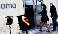 Le restaurant danois Noma sacré meilleur restaurant du monde