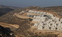 Israël: 14.000 logements approuvés dans les colonies durant les négociations 