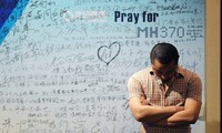 Vol MH370 : la Malaisie publie un rapport préliminaire sur le crash du Boeing