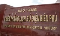 Le musée de la victoire historique de Dien Bien Phu est fin prêt