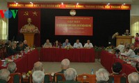 Activités commémoratives des 60 ans de la victoire de Dien Bien Phu