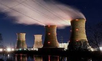  Vietnam & Etats-Unis signent l’accord sur l’utilisation pacifique de l’énergie nucléaire