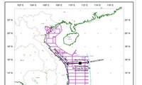 Plate-forme de forage en mer Orientale : la Chine à court d’argument  